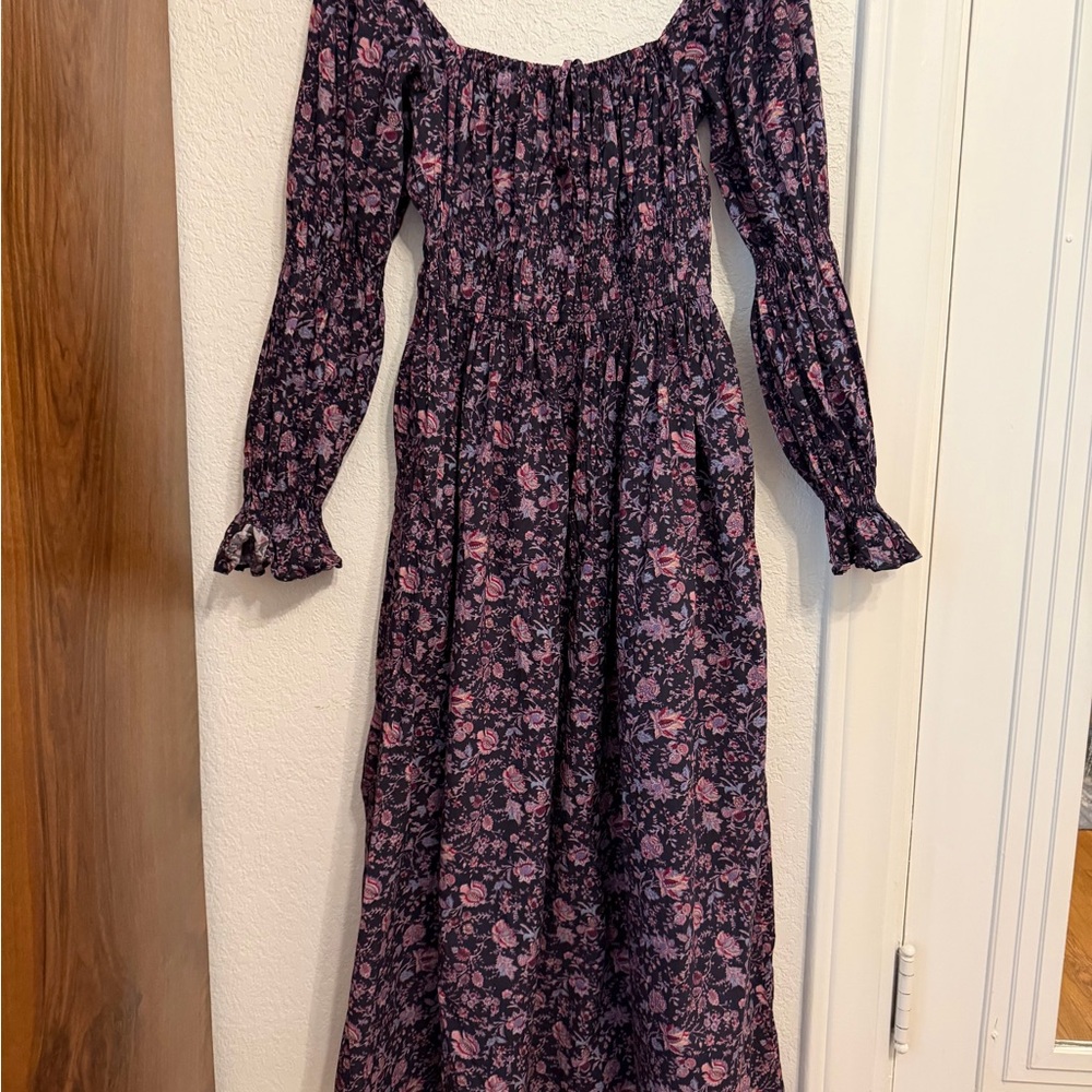 Christy Dawn Adelia in Blooming Pomegranate - Picture 3 of 6